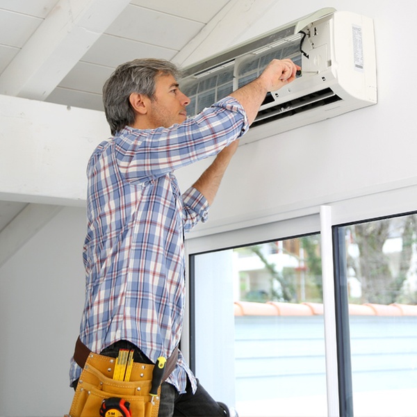 Toroslar Klima Tamircisi