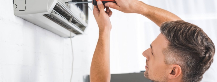 Toroslar Klima Tamircisi